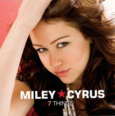 7 Things Miley Cyrus