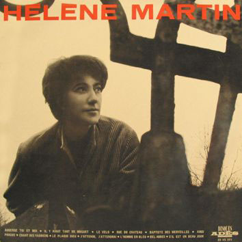 Ainsi Prague Hélène Martin