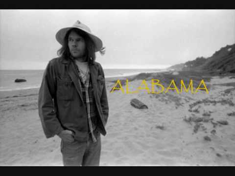 Alabama Neil Young