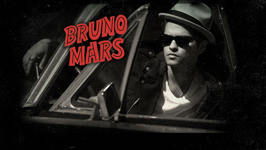 All About You Bruno Mars