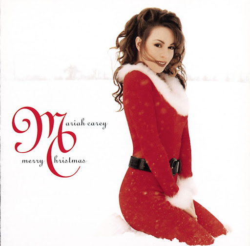 All I Want For Christmas Is You Mariah Carey