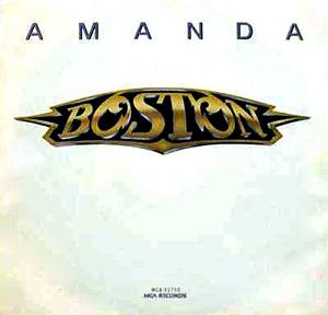 Amanda Boston