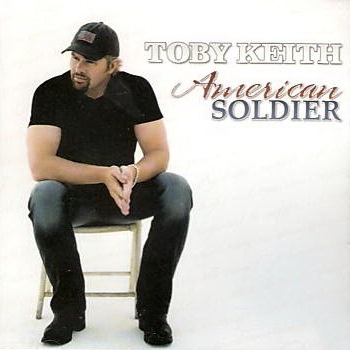 American Soldier Toby Keith
