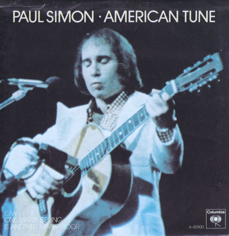 American Tune Paul Simon