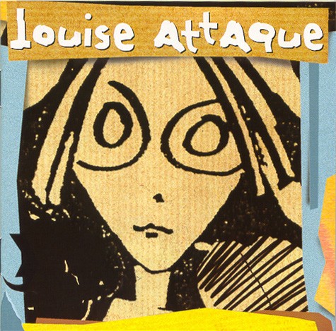 Amours Louise Attaque