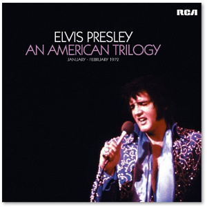 An American Trilogy Elvis Presley