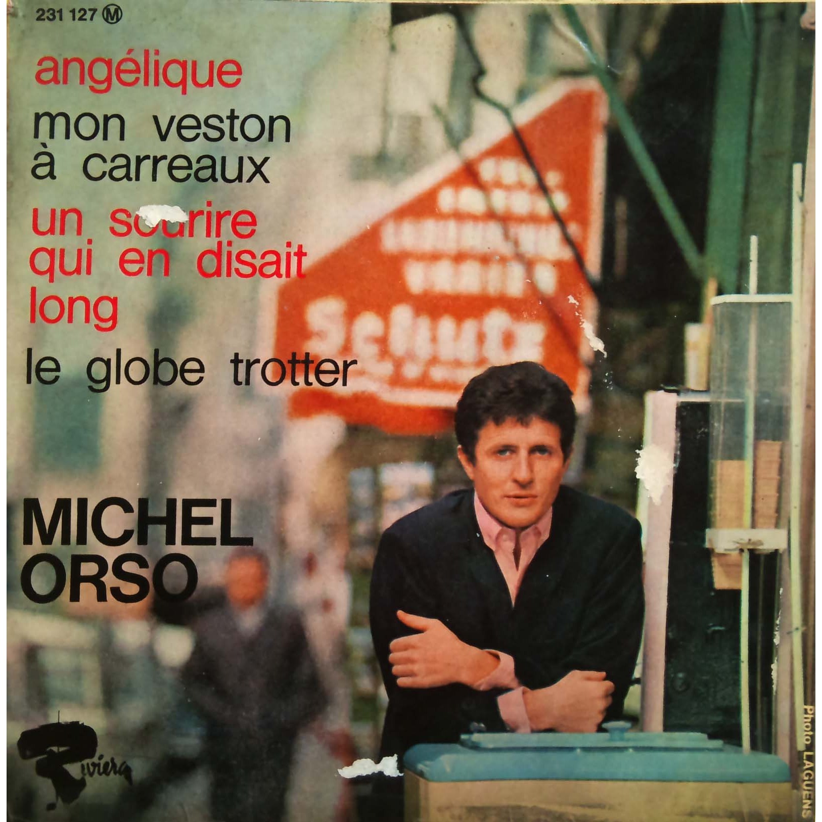 Angélique Michel Orso