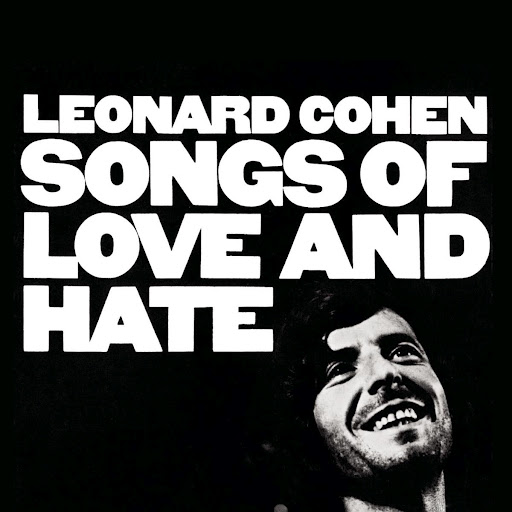 Avalanche Leonard Cohen