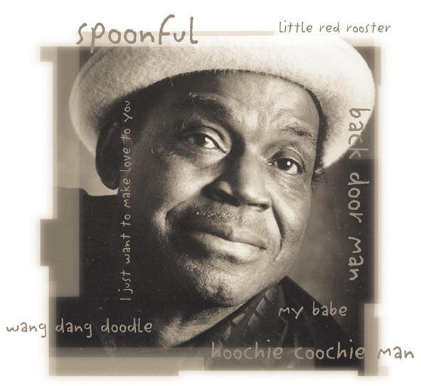 Tab Et Paroles De Back Door Man De Willie Dixon