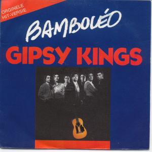 Bamboleo Gipsy Kings