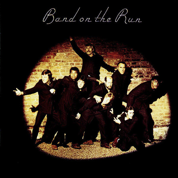 Band on the Run Paul McCartney