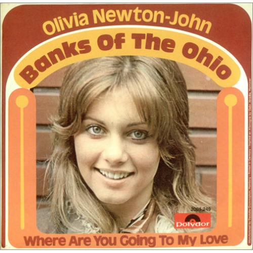 Banks of the Ohio Olivia Newton-John