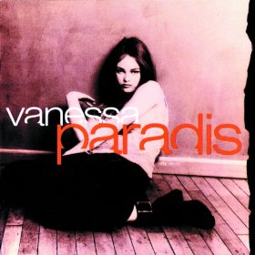 Be my Baby Vanessa Paradis