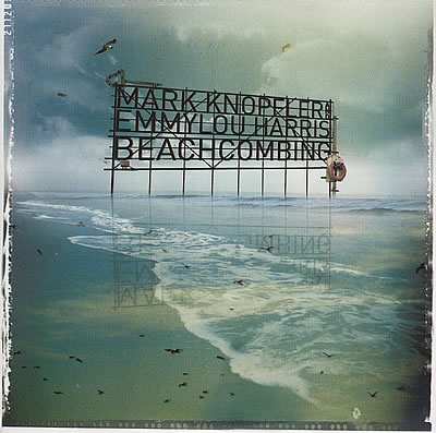 Beachcombing Mark Knopfler