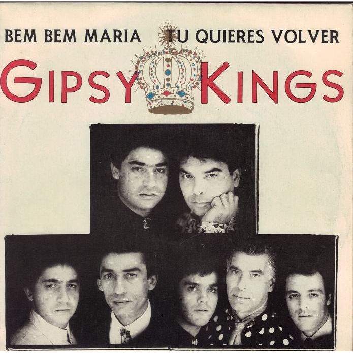 Bem, Bem Maria Gipsy Kings