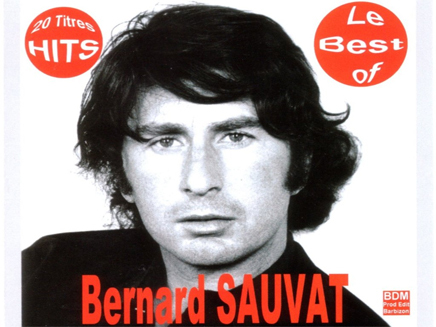 Bernard Sauvat