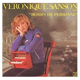 Besoin de personne Véronique Sanson