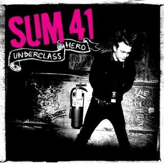 Best of Me Sum 41