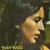 Blowin' in the Wind Joan Baez