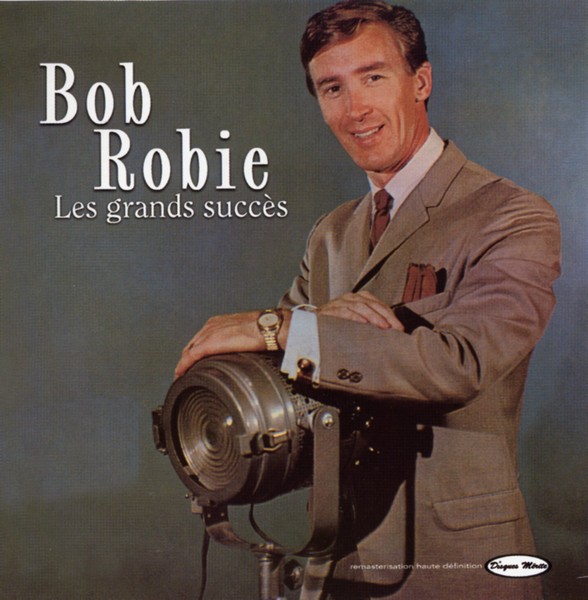 Bob Robie