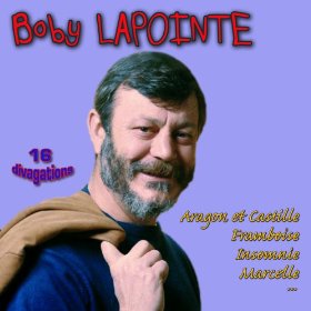 Bobo Léon Boby Lapointe