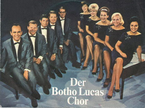 Botho-Lucas-Chor