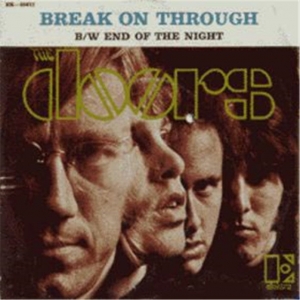 Break on Through (To the Other Side) The Doors