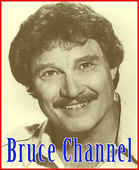 Bruce Channel
