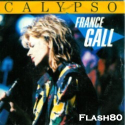 Calypso France Gall