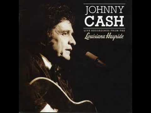 Cat's in the Cradle Johnny Cash