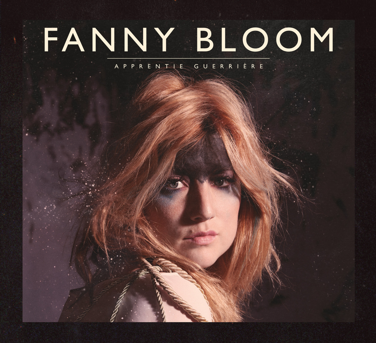 Ce que je voudrais Fanny Bloom