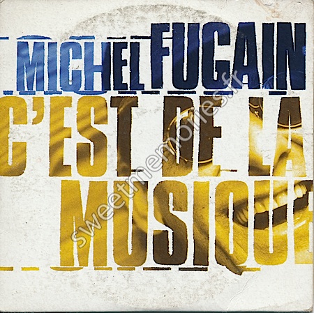 C'est de la musique Michel Fugain