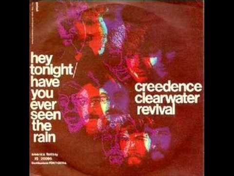 Chameleon Creedence Clearwater Revival