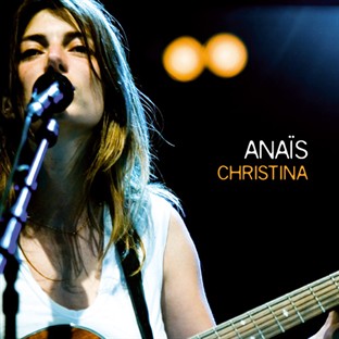 Christina Anaïs