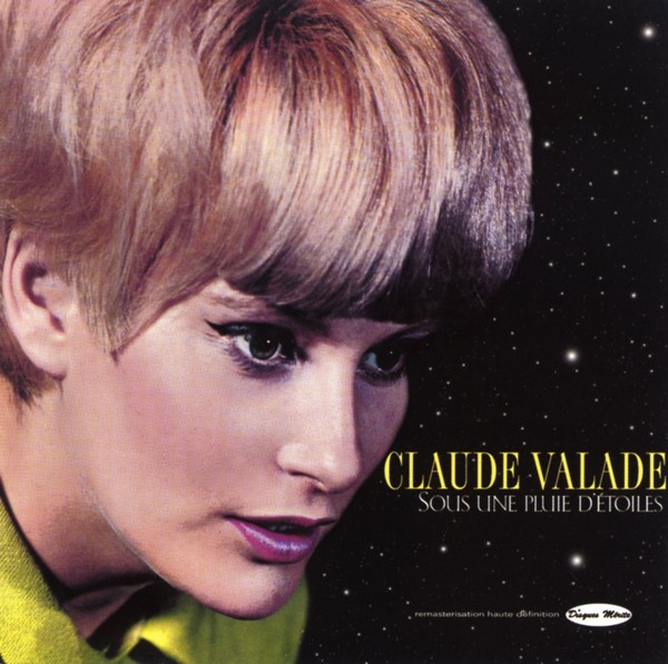 Claude Valade