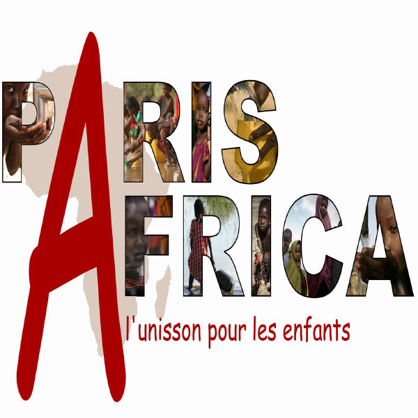 Collectif Paris-Africa pour l’Unicef