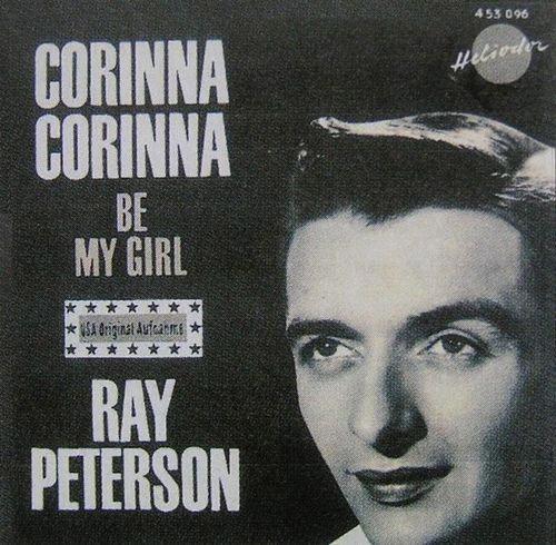 Corinna, Corrina Ray Peterson