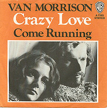 Crazy Love Van Morrisson