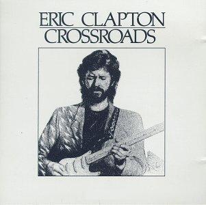 Crossroads Eric Clapton