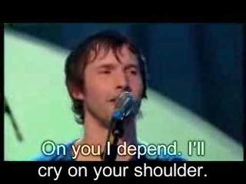 Cry James Blunt