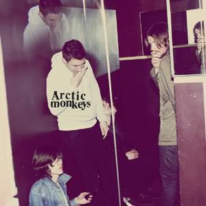 Dance Little Liar Arctic Monkeys