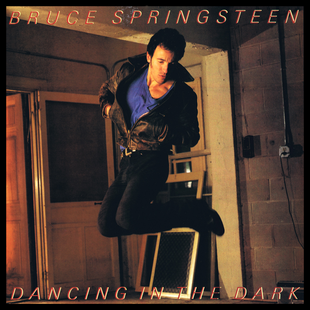 Dancing in the Dark Bruce Springsteen