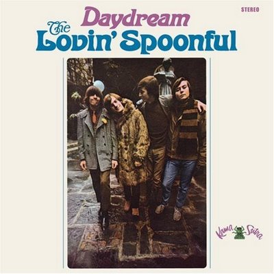 Daydream The Lovin' Spoonful