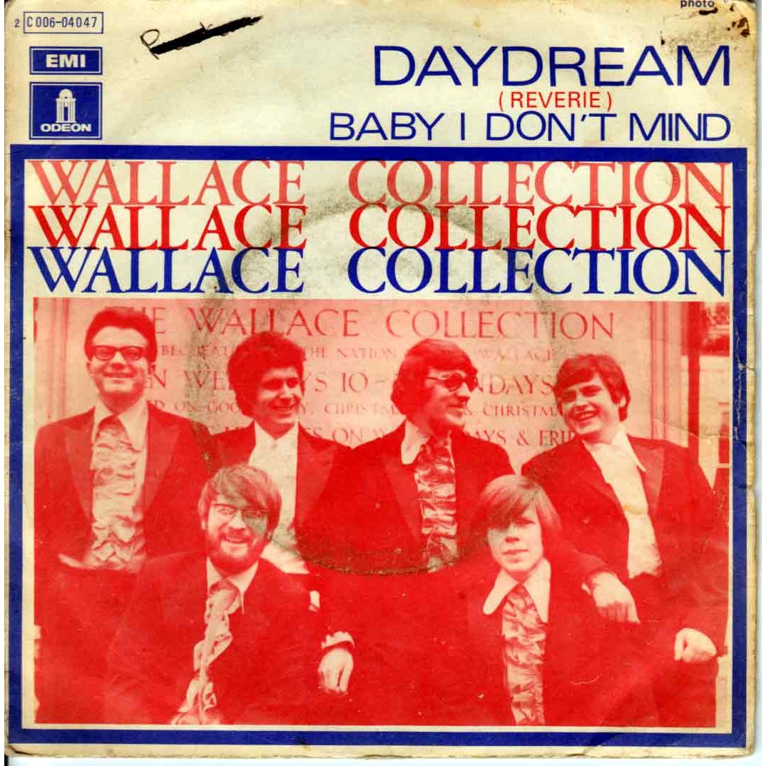 Daydream The Wallace Collection