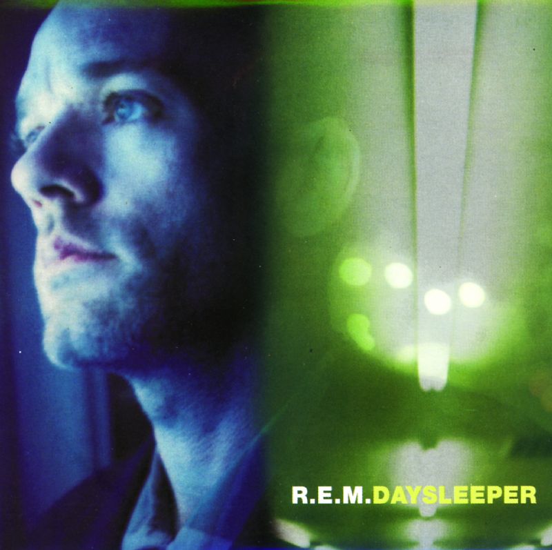 Daysleeper R.E.M.