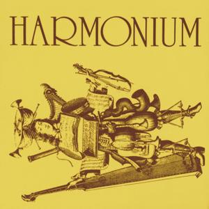 De la chambre au salon Harmonium