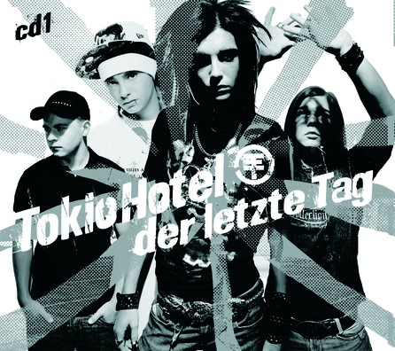 Der Letzte Tag Tokio Hotel