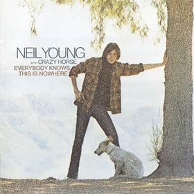Down by the River Neil Young