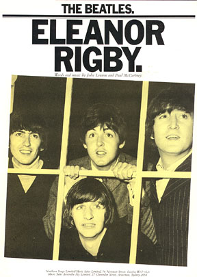 Eleanor Rigby The Beatles