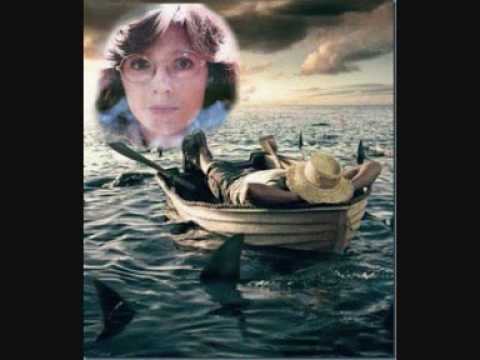 Elegía del niño marinero Rosa León